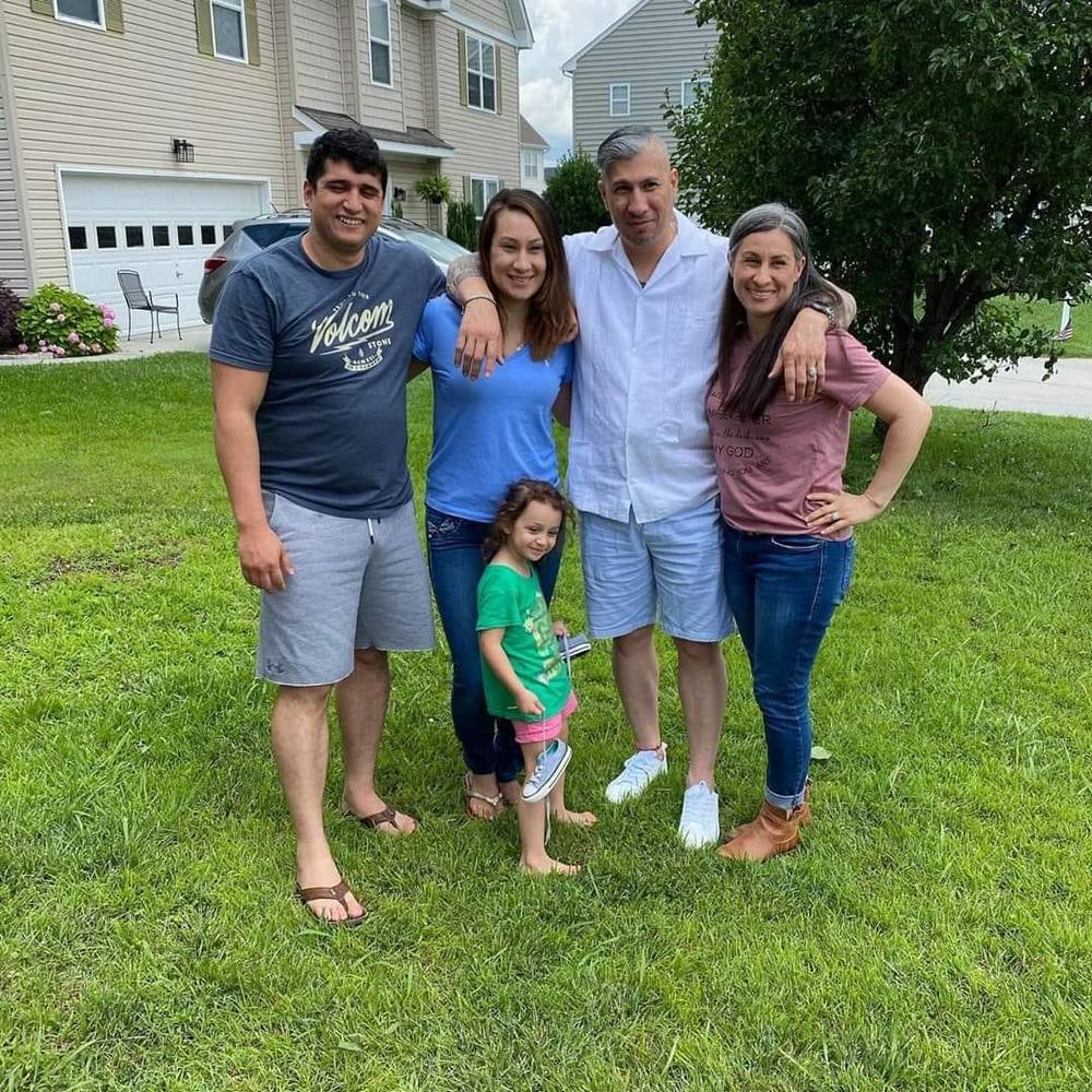 Meet your Posher, Vic